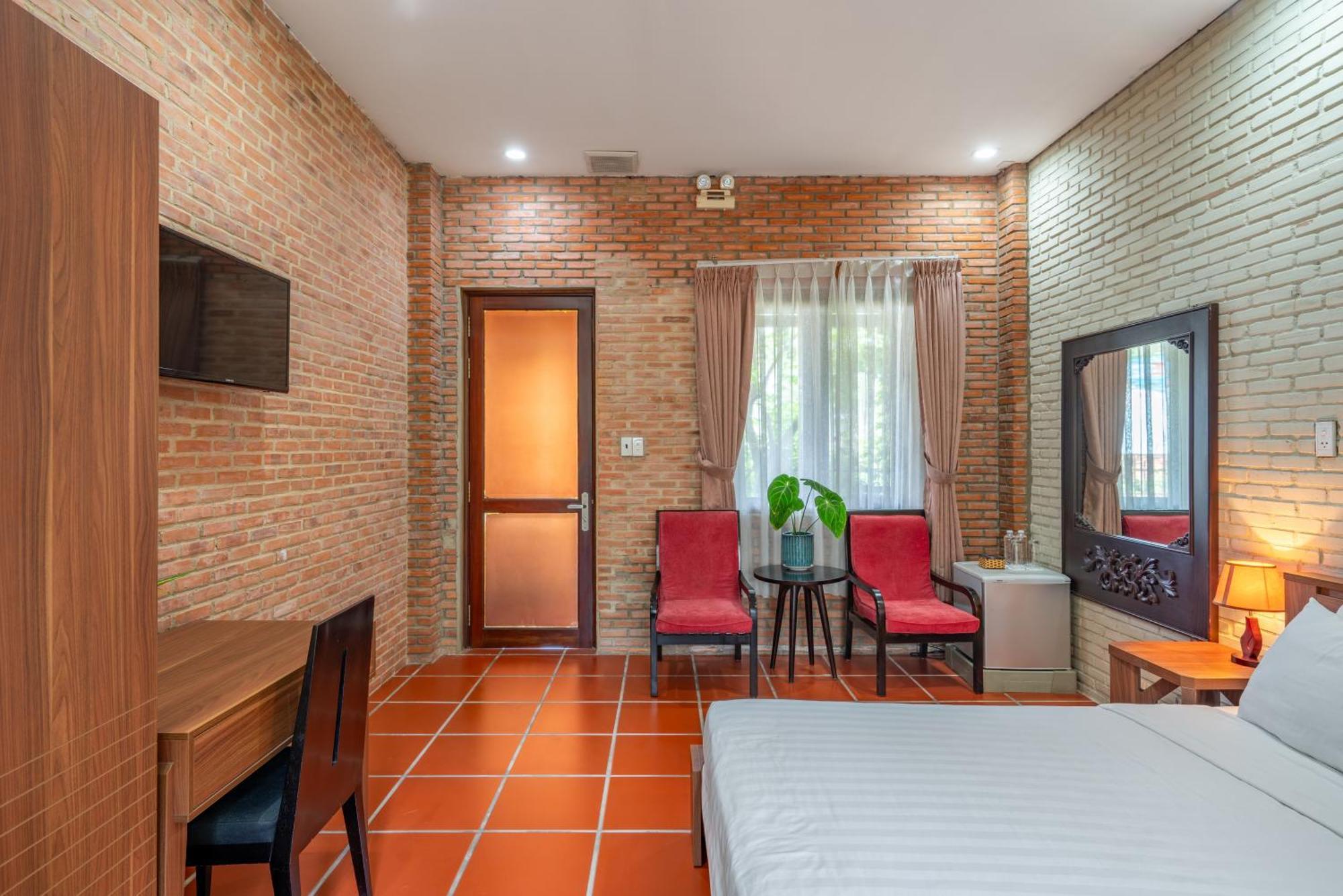 Mekong Long Thanh Resort & Reststop Ap Thanh Nguyen Экстерьер фото