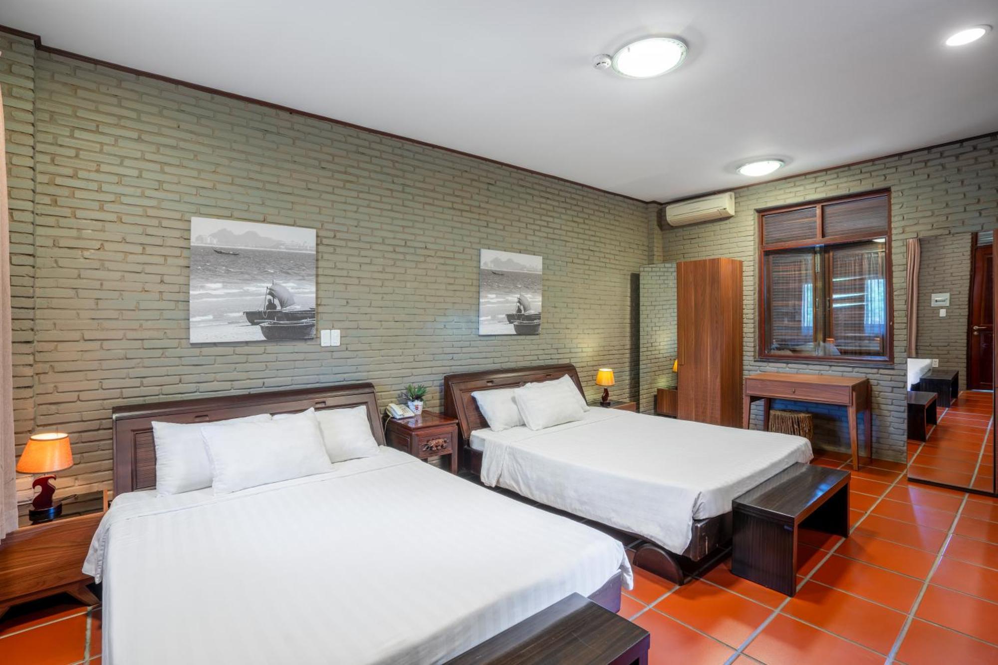 Mekong Long Thanh Resort & Reststop Ap Thanh Nguyen Экстерьер фото